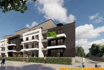 AP.2 cam.NOU A04 et.1 str.Ostroveni finisaje premium predare la cheie - 3