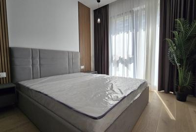 REA1020954 Apartament cu 2 Camere NUSCO cu loc de parcare - 4