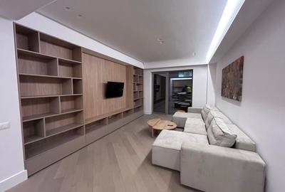 Apartament cu 3 camere decomandat, mobilat în Pipera - 3