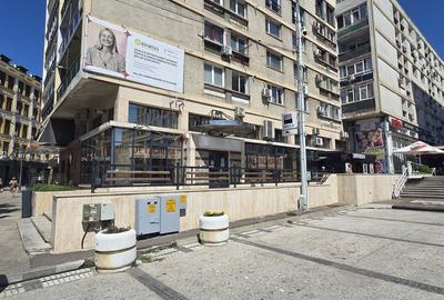 Spațiu comercial, de 330 mp, în Piața Unirii - 2