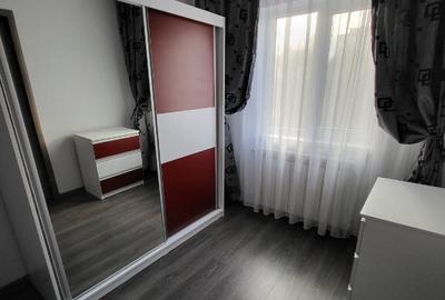 Apartament cu 2 camere Cordos Apartament cu 2 camere Cordos - 8