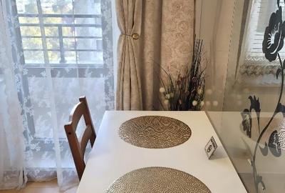 PROPRIETAR Garsoniera Aleea Privighetorilor - ZOO - Ambasada SUA - 6