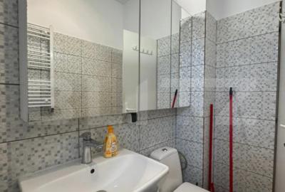 Garsonieră, mobilată în Sălaj - 9