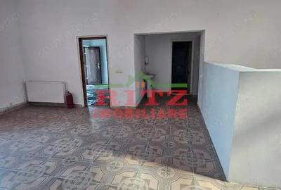 Vila Sp. comercial+teren S=900 mp, Redea! - 4