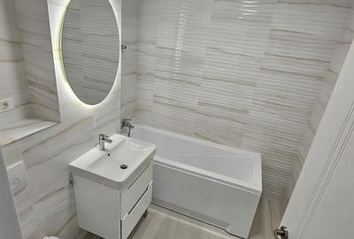 Birou de LUX su.78mp.intr-un Bloc Exclusivist - zona Trocadero - 3
