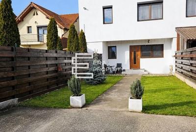 Apartament cu 3 camere decomandat, mobilat în Arhitecților - Calea Cisnădiei - 2