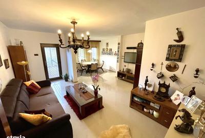 Casă cu 6 camere cu Teren 1629 Mp în Plopu - 11