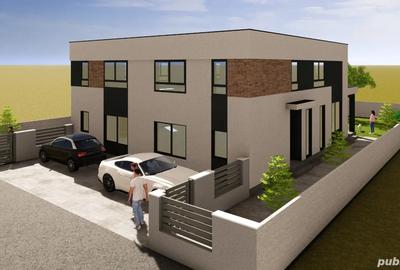 Casă cu 5 camere în Torontalului - 9