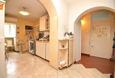 Apartament cu 4 camere decomandat, mobilat în Tineretului - 9