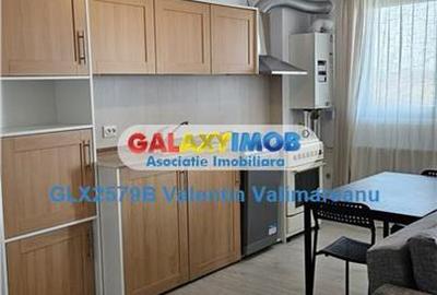 Apartament cu 2 camere decomandat, mobilat în Splaiul Unirii - 2