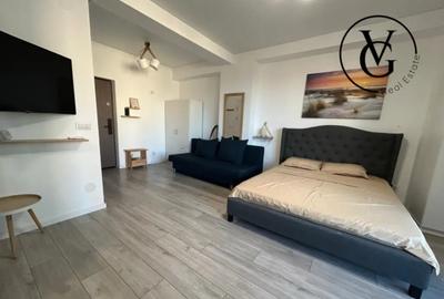 Garsonieră în Central - 10