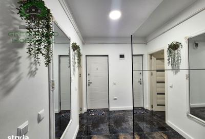 Apartament cu 3 camere în Cug - 3
