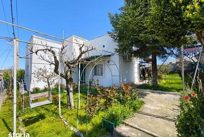 Casă cu 3 camere cu Teren 88 Mp în Central - 3