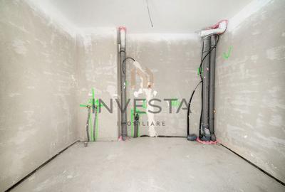 Apartament cu 2 camere in Iris - Ansamblu Exclusivist, imobil nZEB - 7