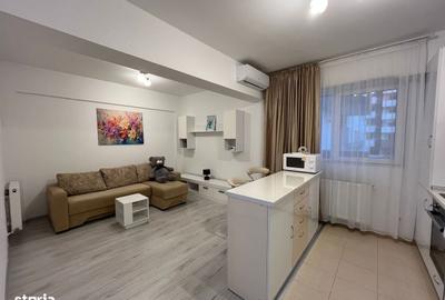 Apartament cu 2 camere, mobilat în Apărătorii Patriei - 1