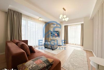 Apartament cu 3 camere, mobilat în Tomis I - 19