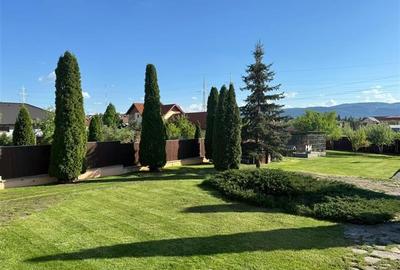 FILM! Casa premiata Romania, 1.600mp teren, gradina asezonata, Miercurea- Ciuc, - 2