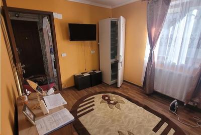 Apartament cu 2 camere decomandat în Central - 1