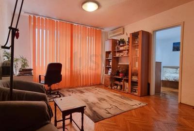REA0050000 Apartament 2 camere Stirbei Voda l Calea Victoriei - 1