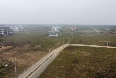 Teren de vanzare in Costinesti zona Epava - 3