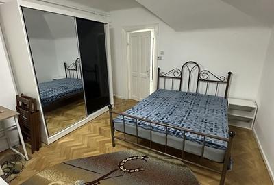 Garsonieră semidecomandată în Cișmigiu