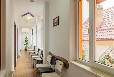 Casa pretabila:comercial/ servicii/ rezidential Central, Fagaras - 5