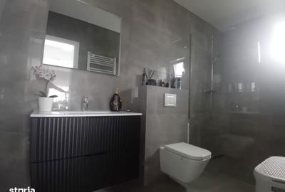 Casă cu 4 camere cu Teren 380 Mp în Dragomirești-Vale