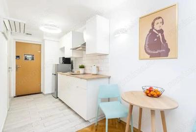 Apartament cu o camera de inchiriat zona Medicinei - 1