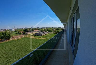 3 camere View Park | Baneasa | Lux - 7