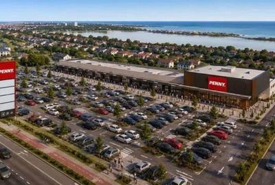 Spațiu comercial, de 500 mp, în Sud - 3