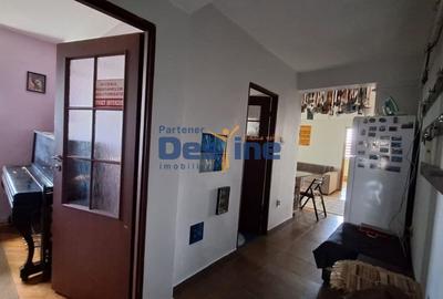 Apartament 2 camere Pacurari - mobilat si utilat - mutare imediata - 4