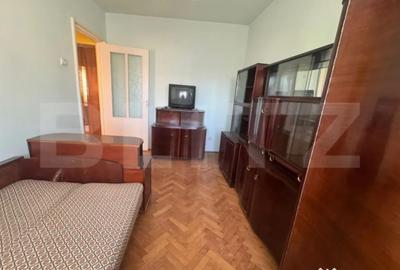Apartament cu 3 camere semidecomandat în Central - 2