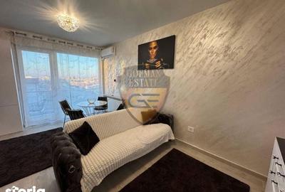 Apartament cu 2 camere în Nord - 8