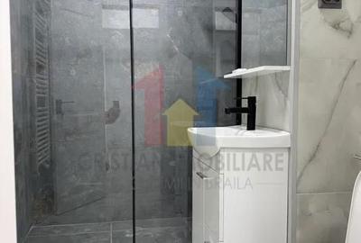 Garsonieră decomandată în Brăilița
