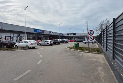 GALERIA COMERCIALA CARACAL - 3