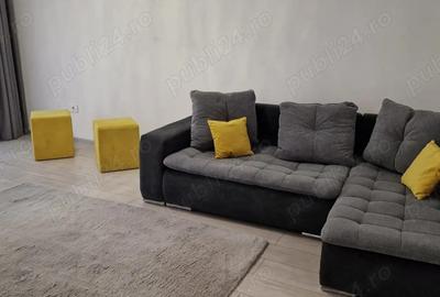 Inchiriez (ofer) garsoniera - 5