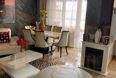 Casă individuală cu 7 camere cu Canalizare în Sud-Est - 2