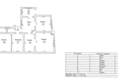 De Vânzare: Casă cu Teren în Zona Lunei, Timișoara - 40
