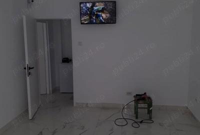 Spațiu comercial, de 22 mp, în Central - 3