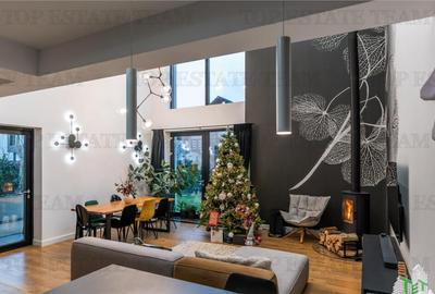 Casa in Paradisul Verde, Corbeanca - 1