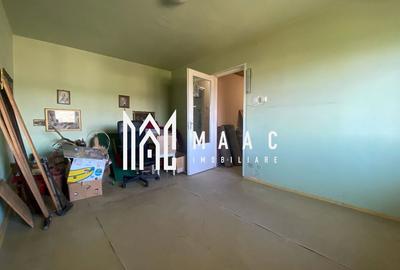 Apartament 2 camere | Decomandat | Balcon | Vasile Aaron