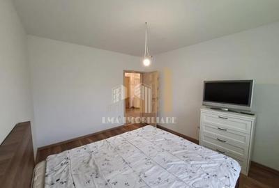 Apartament cu 2 camere decomandat în Tractorul - 16