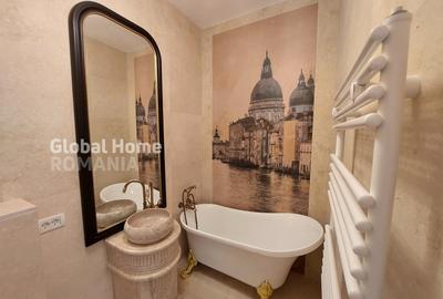 Piata Dorobanti | Imobil 660 MP | 7 Unitati Individuale + 7 Locuri Parcare - 18