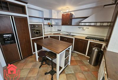 VATRA LUMINOASA-Duplex unicat, 170 mp, mobilier si amenajare FENG SHUI, liber! - 7