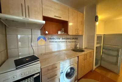 Garsonieră semidecomandată, mobilată în Central - 11