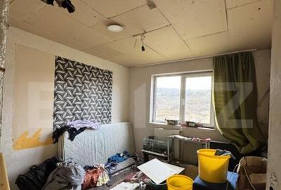 Apartament cu 2 camere semidecomandat în Micro 15 - 2