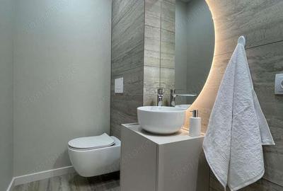 Apartament cu 2 camere în Gorjului - 3