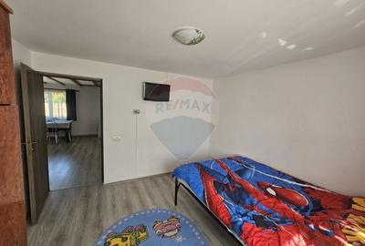 Acasa, in liniste si confort - la un pas de Piatra Neamt - 27