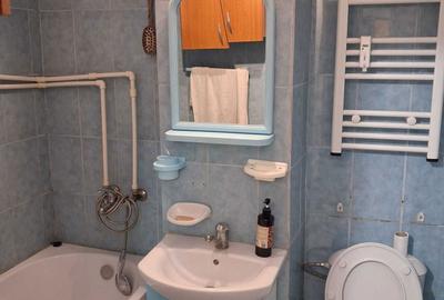 Apartament cu 2 camere decomandat în Aluniș - 6