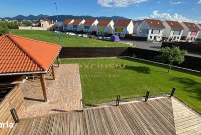 Casă cu 4 camere cu Teren 650 Mp în Bartolomeu - 2